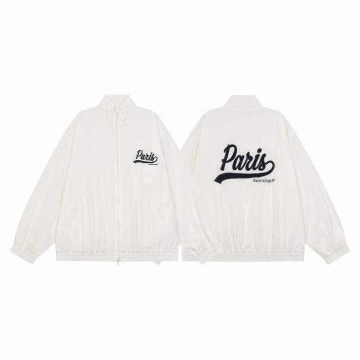Picture of Balenciaga Jackets _SKUBalenciagasz46-52tltx0235908